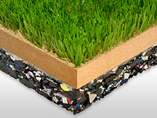 ハイブリッドターフPGとは